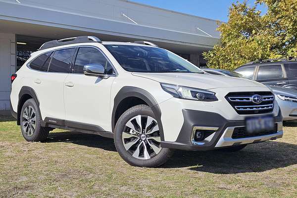 2025 Subaru Outback AWD Touring XT 6GEN