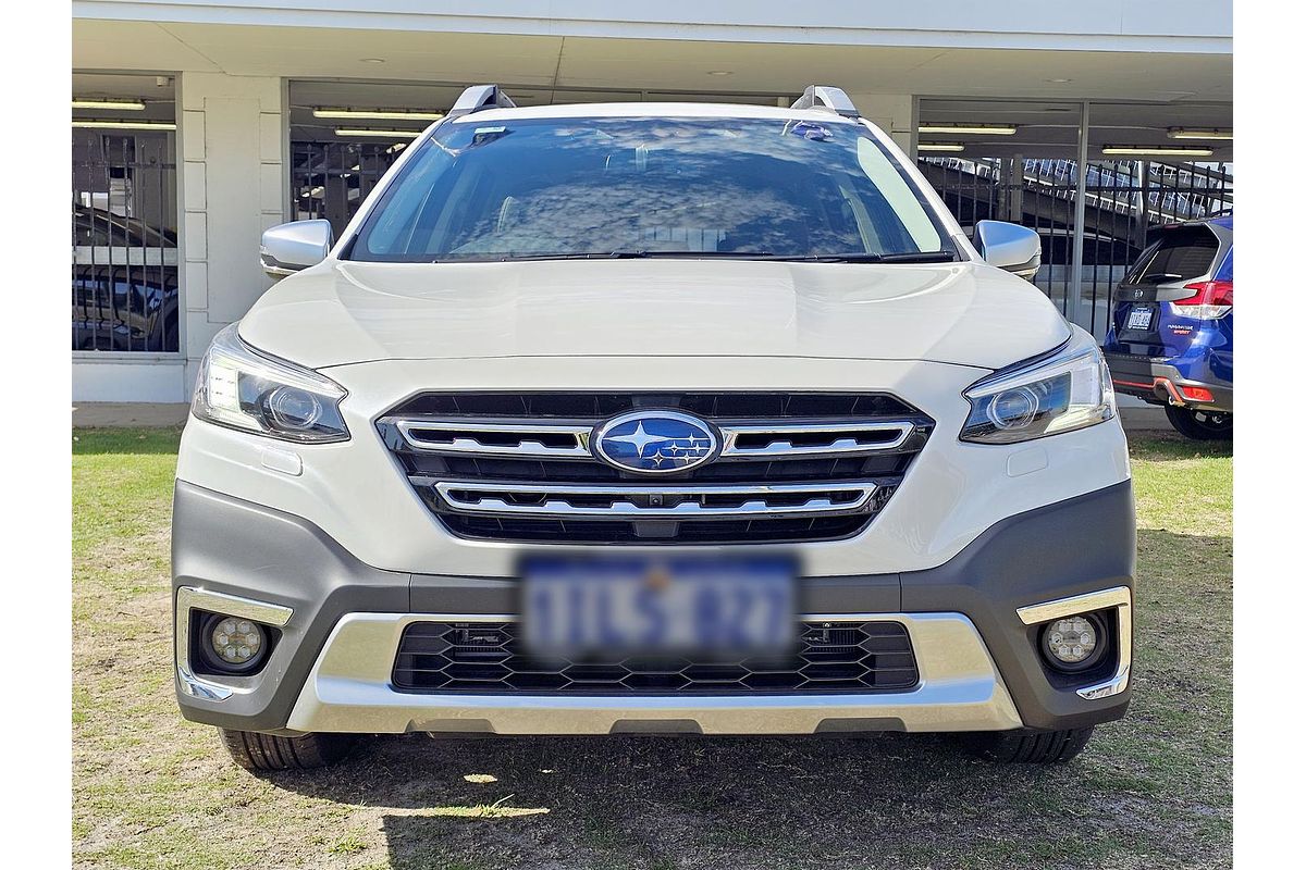 2025 Subaru Outback AWD Touring XT 6GEN