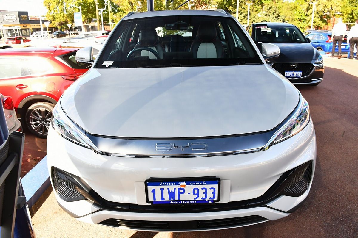 2022 BYD ATTO 3 Extended