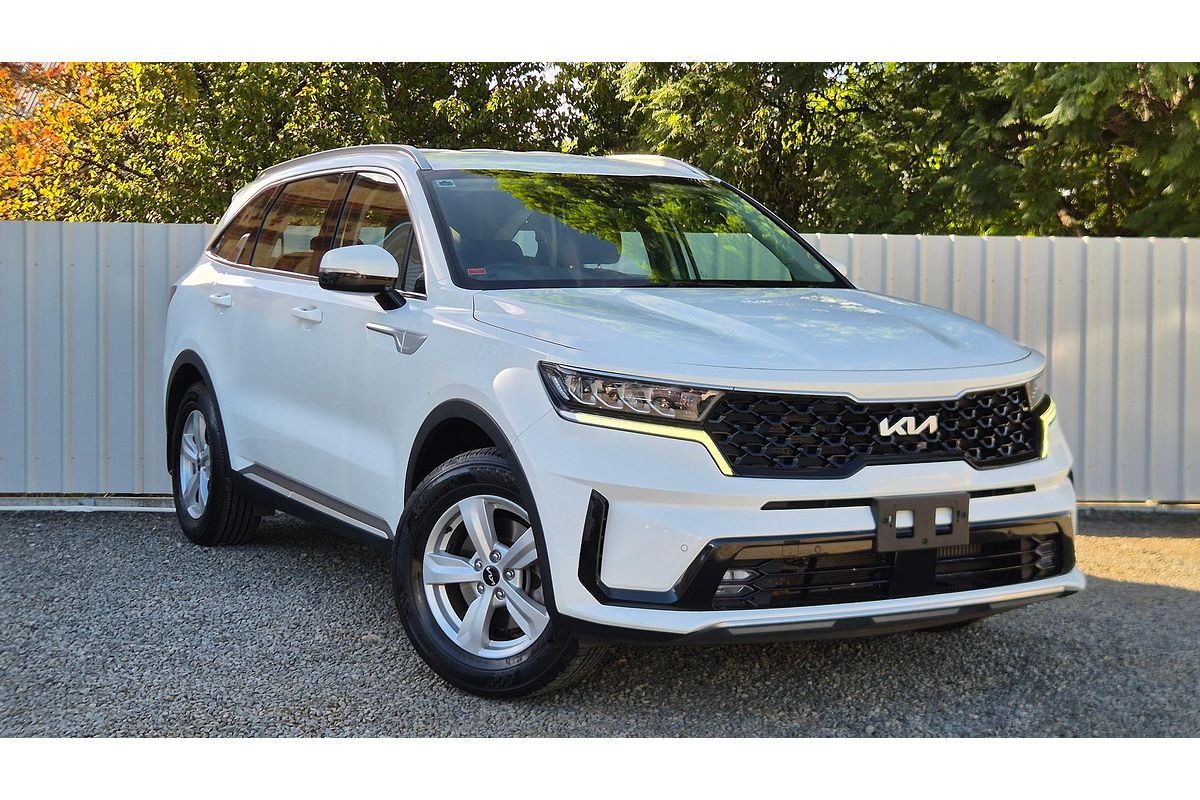 2022 Kia Sorento S MQ4