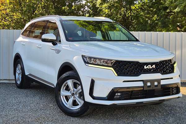 2022 Kia Sorento S MQ4