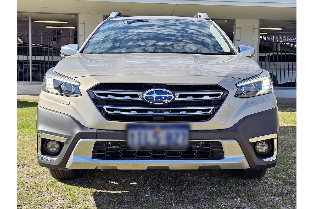 2025 Subaru Outback AWD Touring XT 6GEN