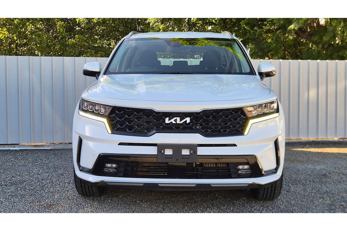 2022 Kia Sorento S MQ4