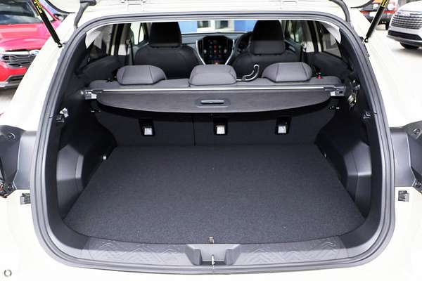 2026 Subaru Crosstrek G6X