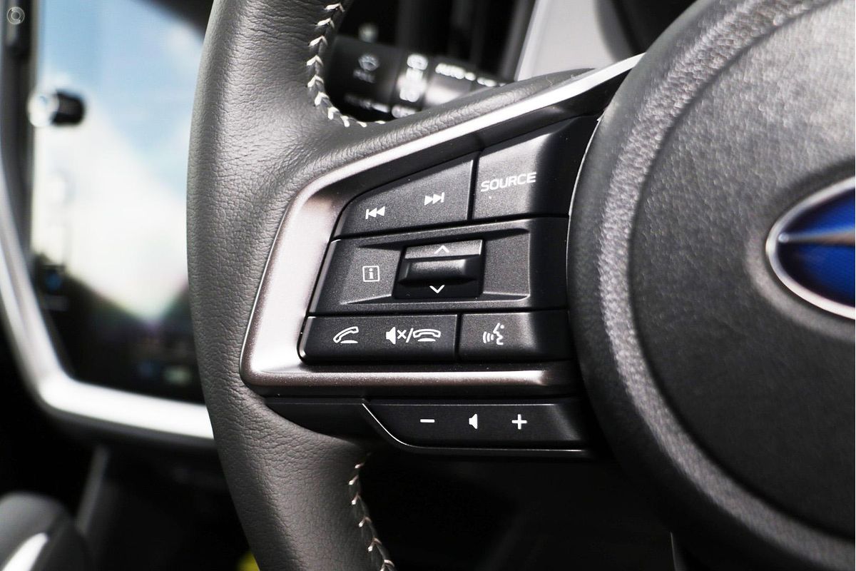 2026 Subaru Crosstrek G6X