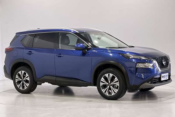 2023 Nissan X-TRAIL ST-L T33