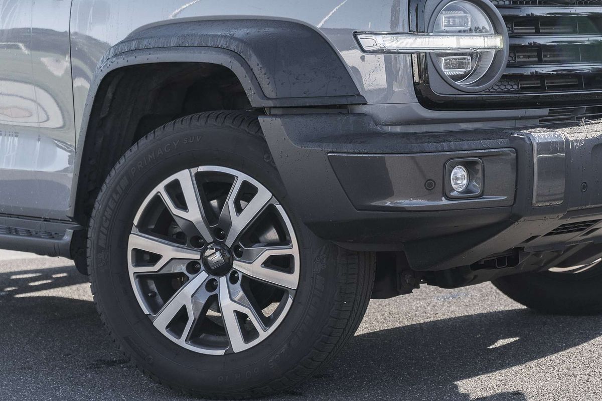 2024 GWM Tank 300 Ultra Hybrid P01