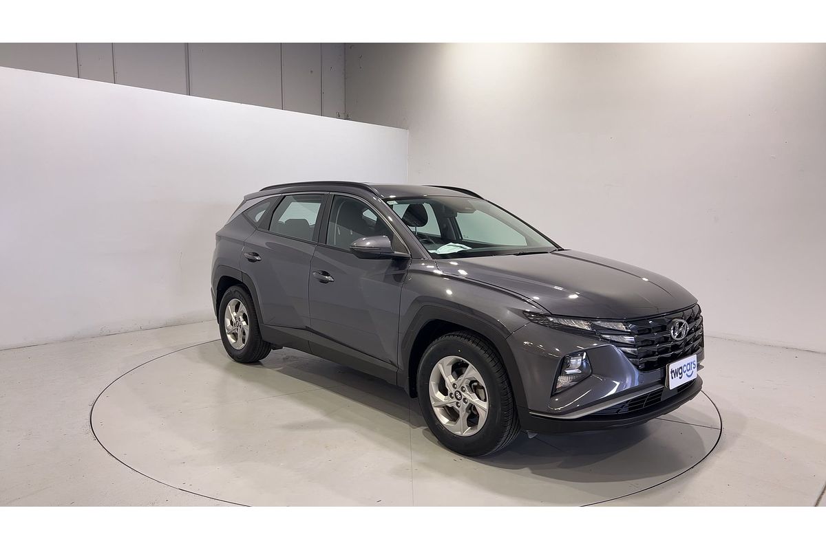 2024 Hyundai Tucson NX4.V2