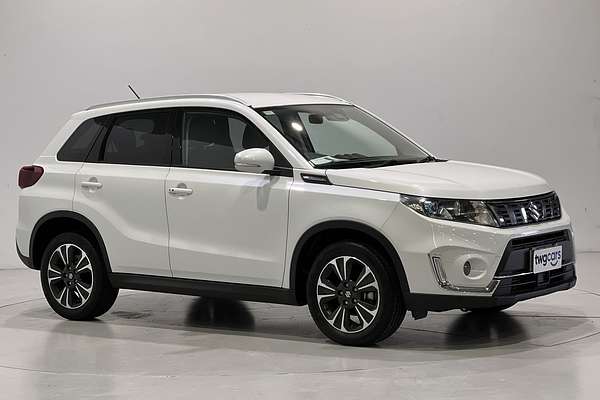 2022 Suzuki Vitara Turbo Shadow LY Series II