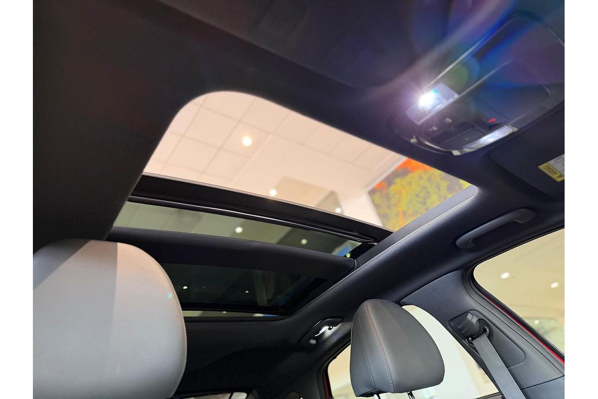 2022 Hyundai Sonata N Line DN8.V1