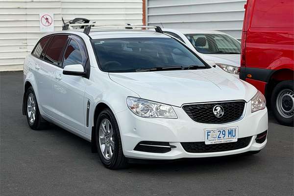 2013 Holden Commodore Evoke VF