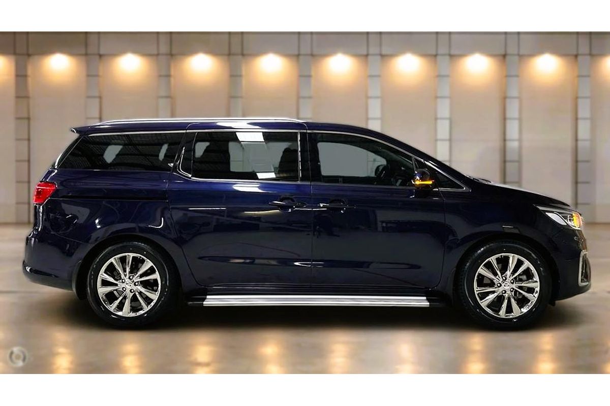 2019 Kia Carnival Platinum YP