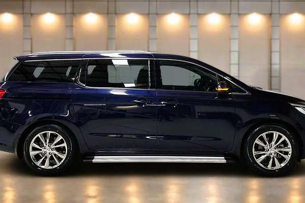 2019 Kia Carnival Platinum YP