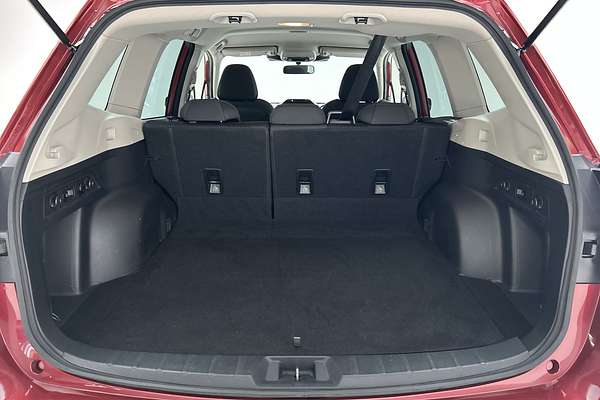 2022 Subaru Forester Hybrid L S5 thumb-20