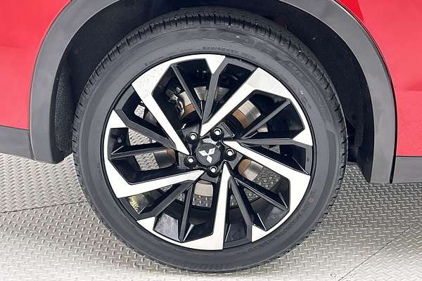 2023 Mitsubishi Outlander Aspire ZM thumb-9