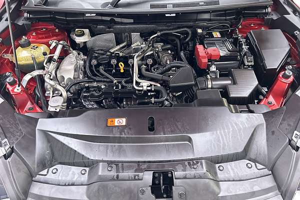 2023 Mitsubishi Outlander Aspire ZM thumb-10