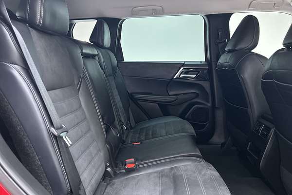 2023 Mitsubishi Outlander Aspire ZM thumb-11