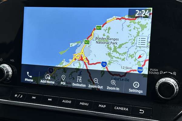 2023 Mitsubishi Outlander Aspire ZM thumb-14