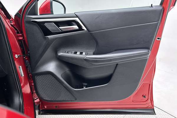 2023 Mitsubishi Outlander Aspire ZM thumb-18