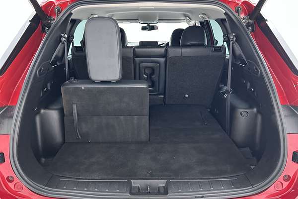 2023 Mitsubishi Outlander Aspire ZM thumb-20