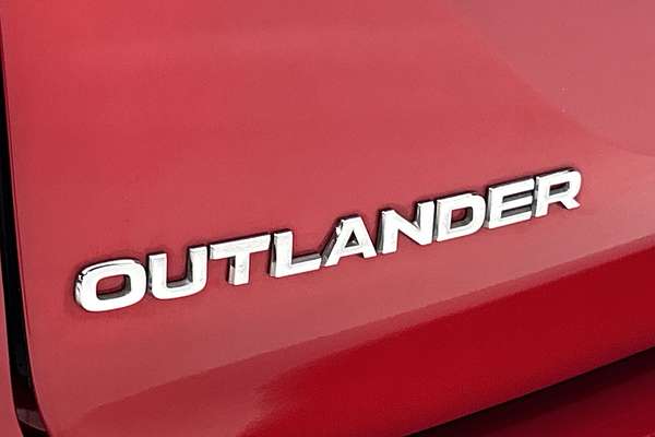 2023 Mitsubishi Outlander Aspire ZM thumb-21