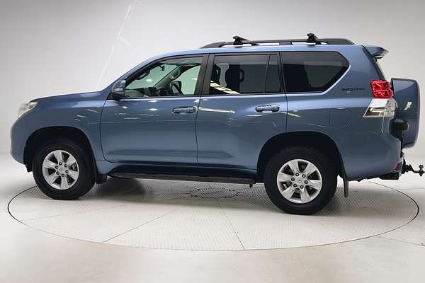 2012 Toyota Landcruiser Prado GXL KDJ150R thumb-5