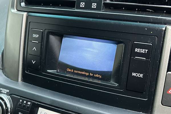 2012 Toyota Landcruiser Prado GXL KDJ150R thumb-14