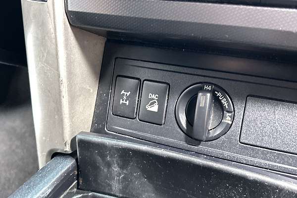 2012 Toyota Landcruiser Prado GXL KDJ150R thumb-16