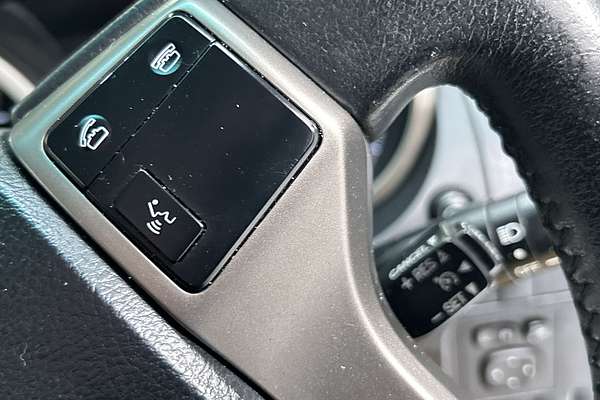 2012 Toyota Landcruiser Prado GXL KDJ150R thumb-17