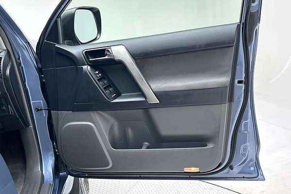 2012 Toyota Landcruiser Prado GXL KDJ150R thumb-18