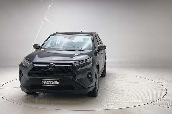 2023 Toyota RAV4 GX AXAH52R thumb-2