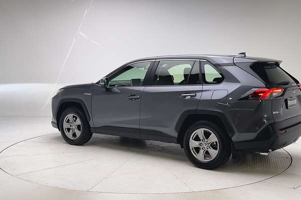 2023 Toyota RAV4 GX AXAH52R thumb-5