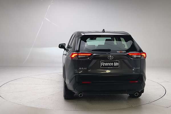 2023 Toyota RAV4 GX AXAH52R thumb-6