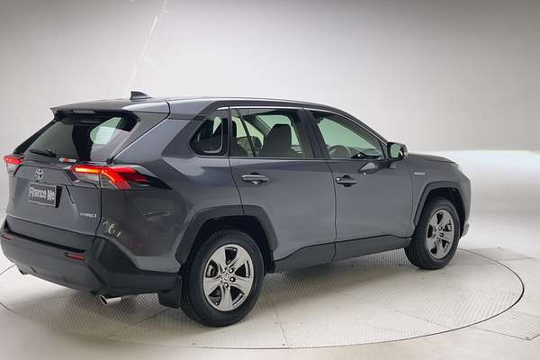 2023 Toyota RAV4 GX AXAH52R thumb-7