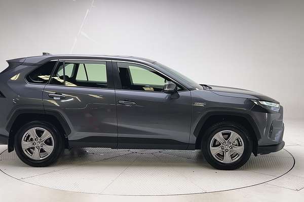 2023 Toyota RAV4 GX AXAH52R thumb-8