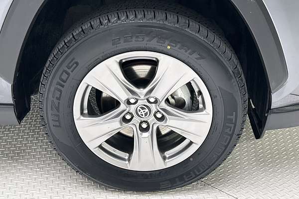 2023 Toyota RAV4 GX AXAH52R thumb-9