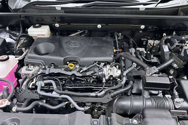 2023 Toyota RAV4 GX AXAH52R thumb-10