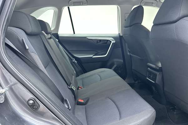 2023 Toyota RAV4 GX AXAH52R thumb-11