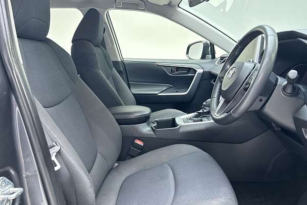 2023 Toyota RAV4 GX AXAH52R thumb-12