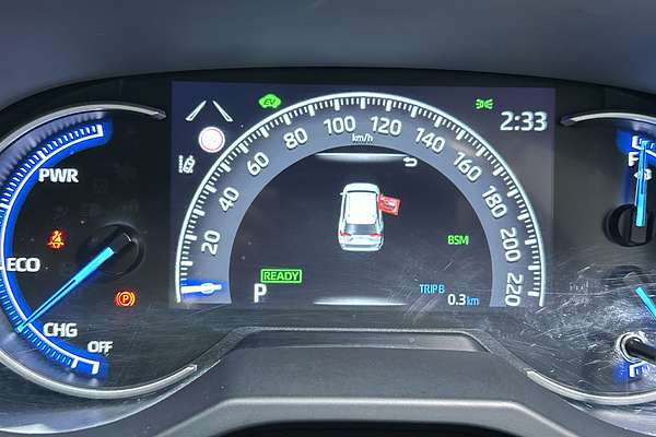 2023 Toyota RAV4 GX AXAH52R thumb-13