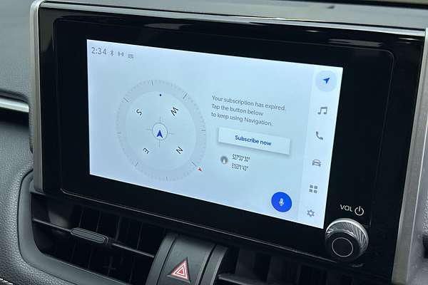 2023 Toyota RAV4 GX AXAH52R thumb-14