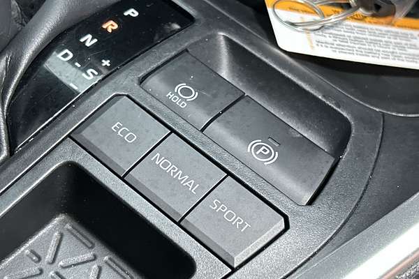 2023 Toyota RAV4 GX AXAH52R thumb-16