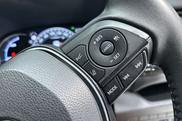 2023 Toyota RAV4 GX AXAH52R thumb-17