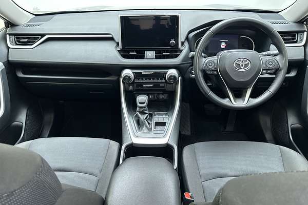 2023 Toyota RAV4 GX AXAH52R thumb-19