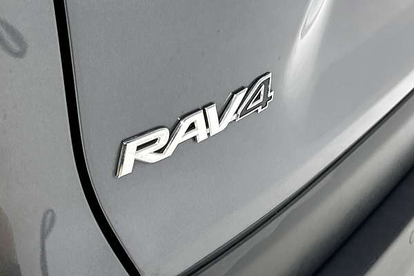 2023 Toyota RAV4 GX AXAH52R thumb-21