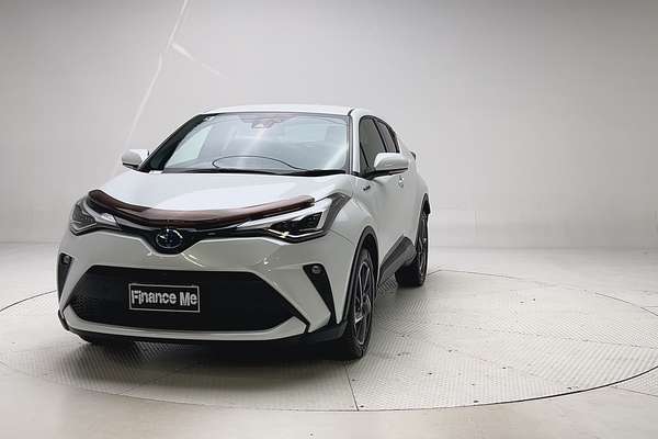 2022 Toyota C-HR Koba ZYX10R thumb-2