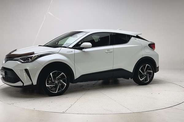 2022 Toyota C-HR Koba ZYX10R thumb-3