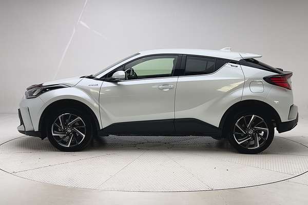 2022 Toyota C-HR Koba ZYX10R thumb-4