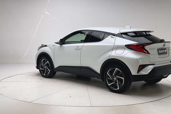 2022 Toyota C-HR Koba ZYX10R thumb-5