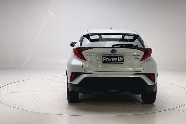 2022 Toyota C-HR Koba ZYX10R thumb-6